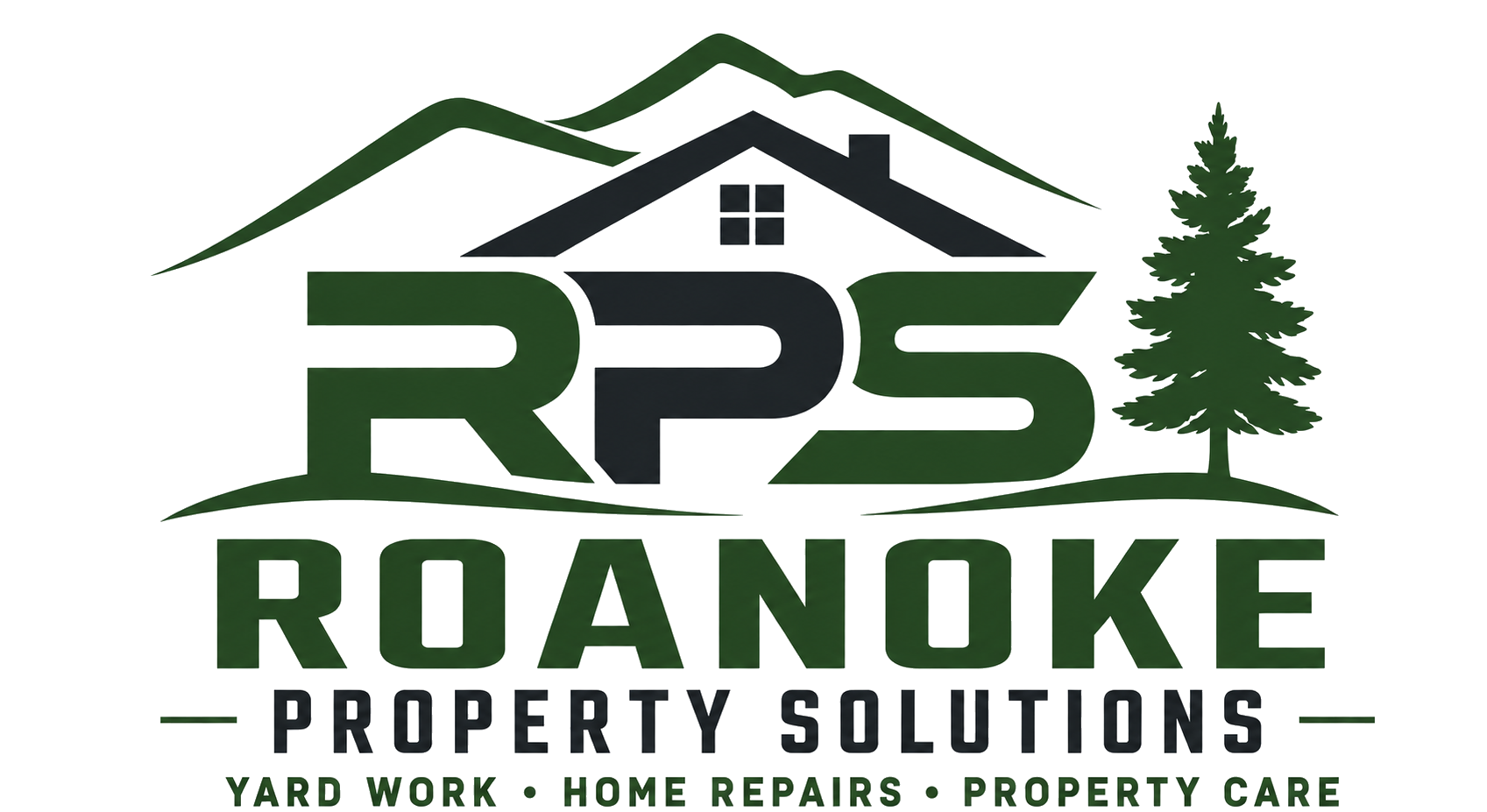 Roanoke Property Solutions, LLC logo